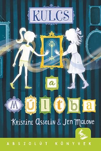 KULCS A MÚLTBA