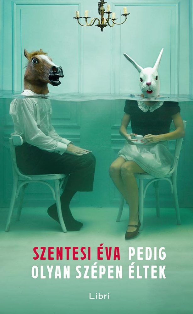 PEDIG OLYAN SZÉPEN ÉLTEK