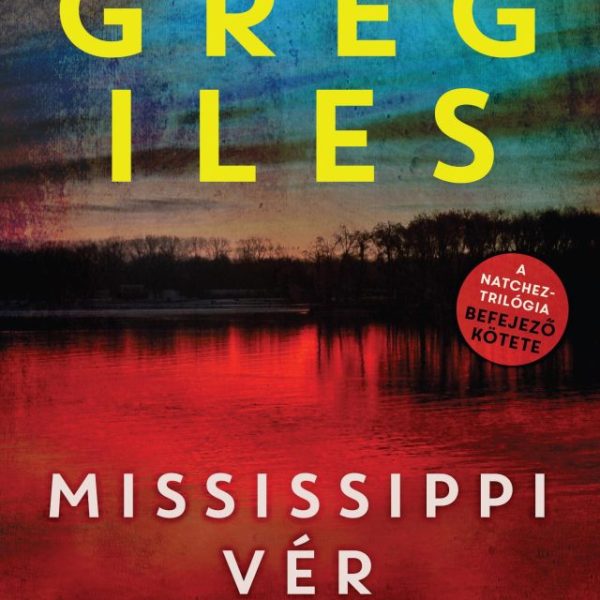 MISSISSIPPI VÉR