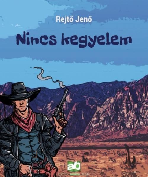NINCS KEGYELEM