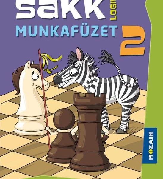 SAKK-LOGIKA MUNKAFÜZET 2.