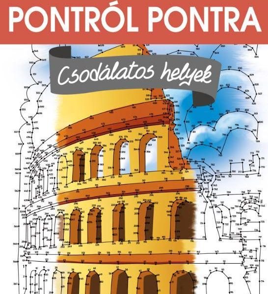 CSODÁLATOS HELYEK - PONTRÓL PONTRA