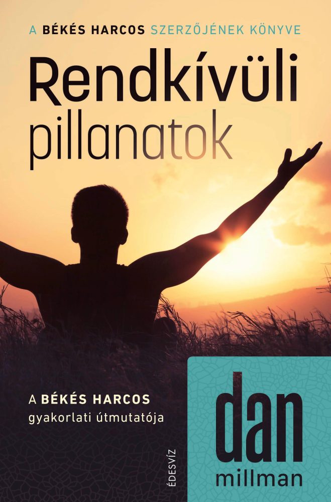 RENDKÍVÜLI PILLANATOK
