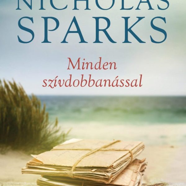 MINDEN SZÍVDOBBANÁSSAL