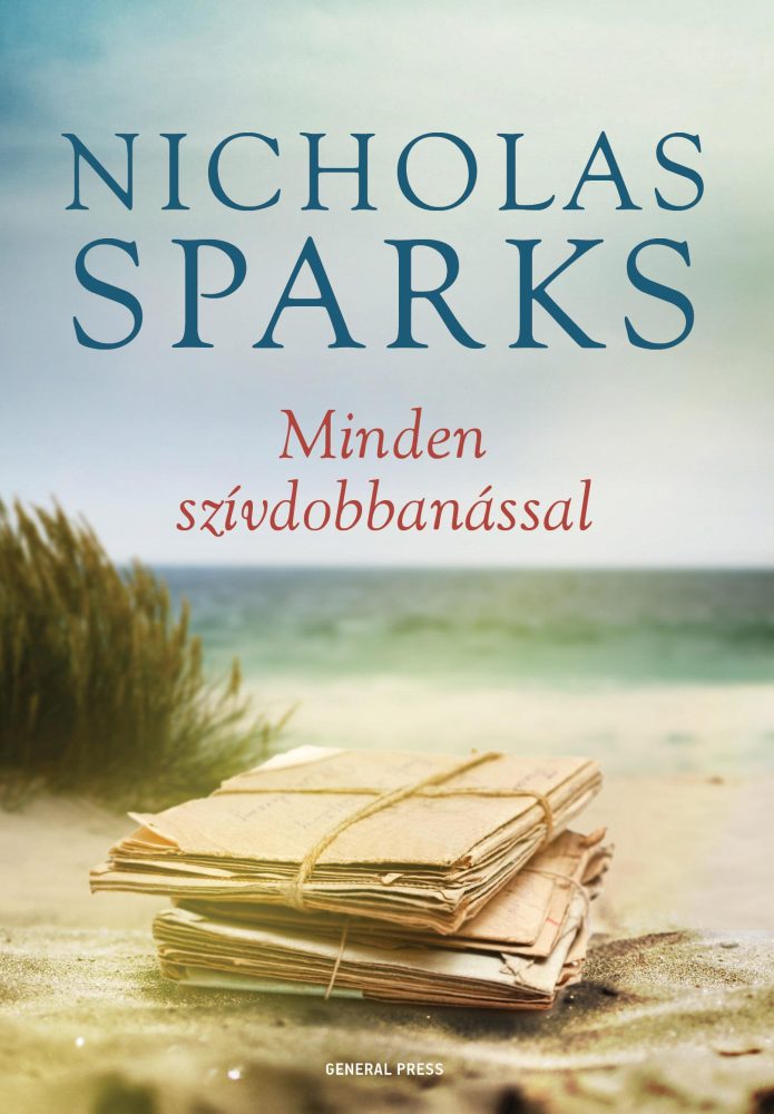 MINDEN SZÍVDOBBANÁSSAL