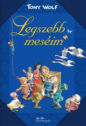 LEGSZEBB MESÉIM
