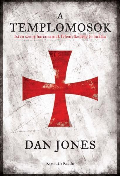 A TEMPLOMOSOK