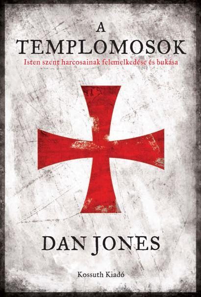 A TEMPLOMOSOK