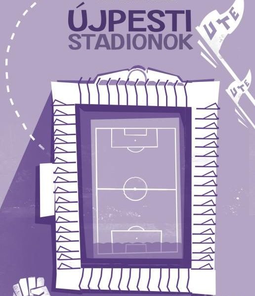 ÚJPESTI STADIONOK