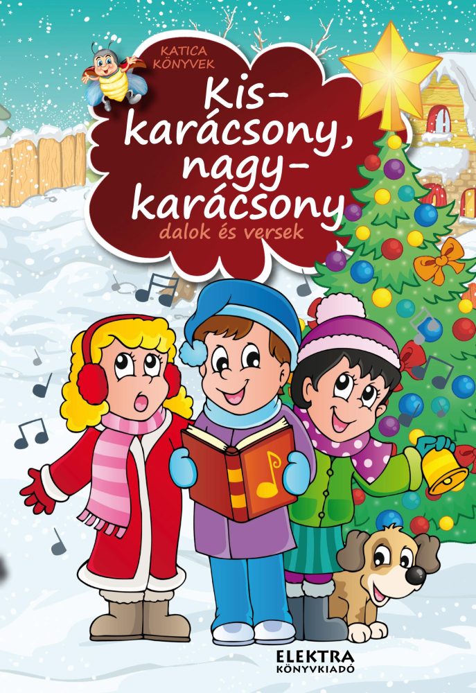 KISKARÁCSONY NAGYKARÁCSONY