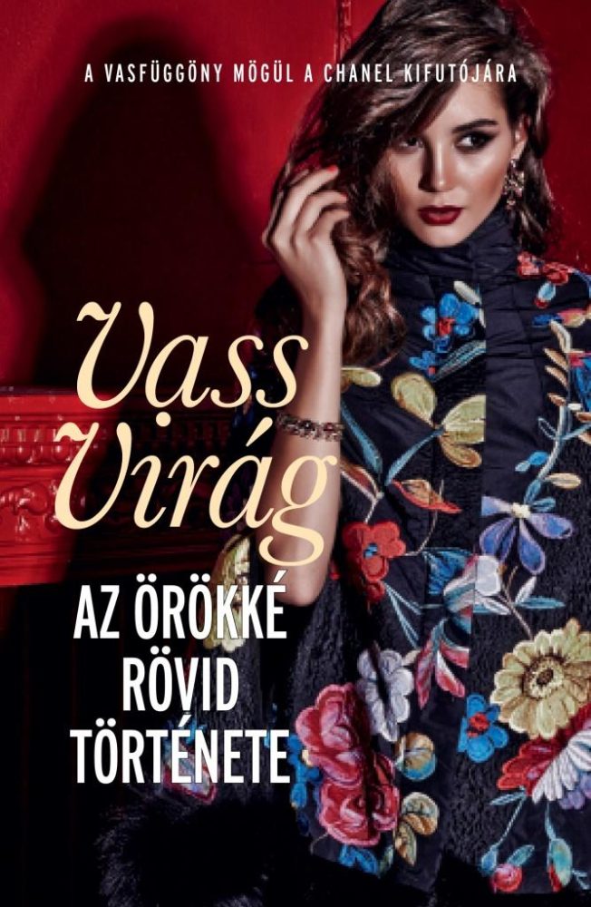 AZ ÖRÖKKÉ RÖVID TÖRTÉNETE