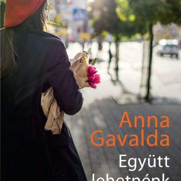 EGYÜTT LEHETNÉNK - (ÚJ BORÍTÓ)