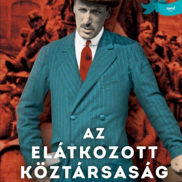 AZ ELÁTKOZOTT KÖZTÁRSASÁG - KÖTÖTT