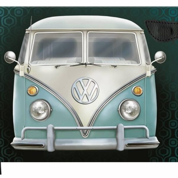 BONCAHIER - ON THE ROAD - VOLKSWAGEN T1 - 0032-03