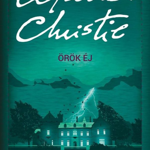 ÖRÖK ÉJ