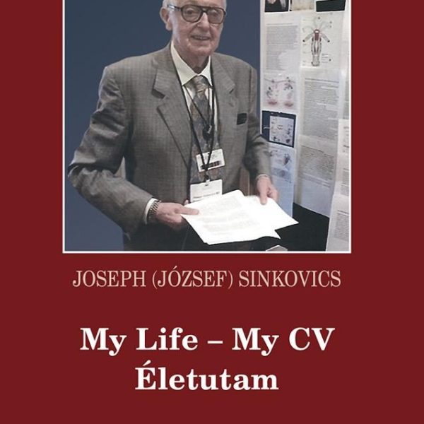 MY LIFE - MY CV, ÉLETUTAM