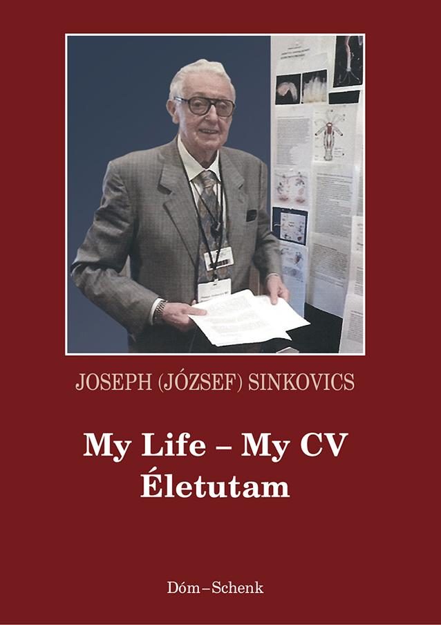 MY LIFE - MY CV, ÉLETUTAM