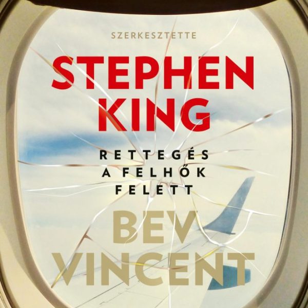 RETTEGÉS A FELHŐK FELETT