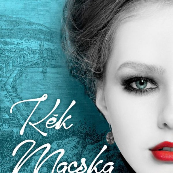 KÉK MACSKA