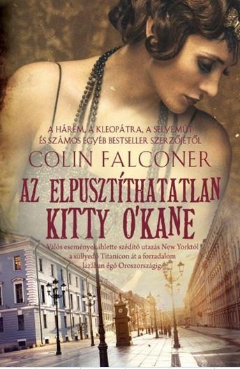 AZ ELPUSZTÍTHATATLAN KITTY O'KANE