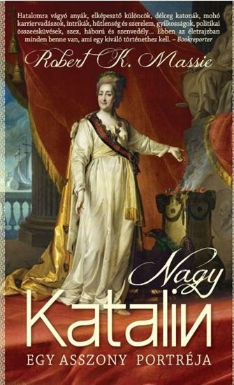 NAGY KATALIN - EGY ASSZONY PORTRÉJA (2. KIADÁS)