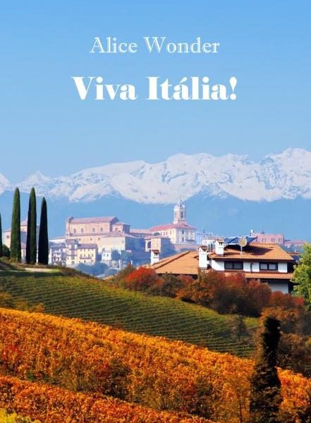 VIVA ITÁLIA!