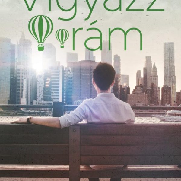 VIGYÁZZ RÁM - PENNINGTON TESTVÉREK 3.RÉSZ
