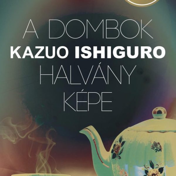 A DOMBOK HALVÁNY KÉPE