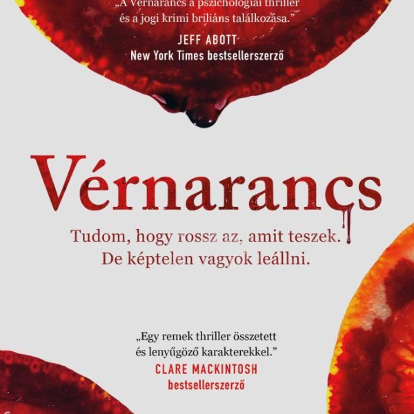 VÉRNARANCS