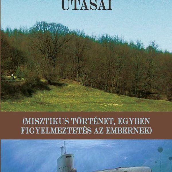 A TENGERALATTJÁRÓ UTASAI