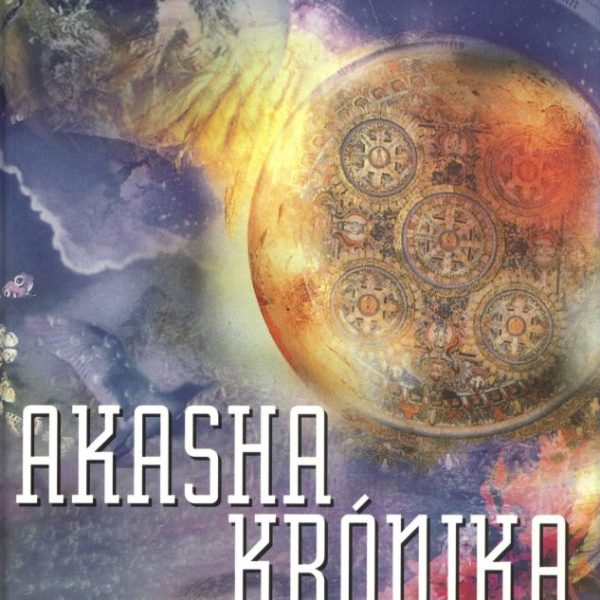 AKASHA KRÓNIKA