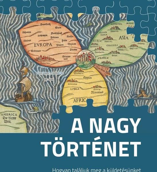 A NAGY TÖRTÉNET