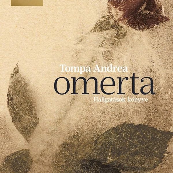 OMERTA - HALLGATÁSOK KÖNYVE - FŰZÖTT