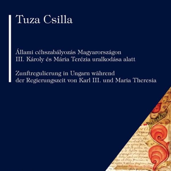 ÁLLAMI CÉHSZABÁLYOZÁS MAGYARORSZÁGON III. KÁROLY ÉS MÁRIA TERÉZIA URALKODÁSA ALA