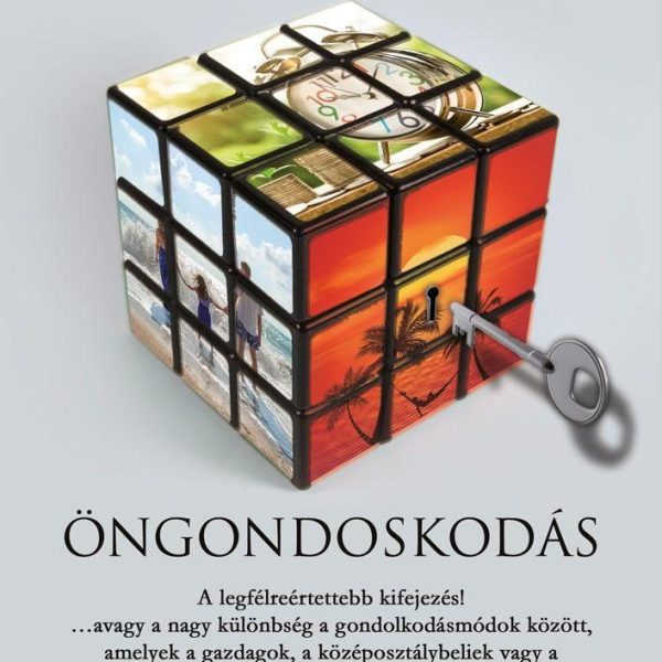 ÖNGONDOSKODÁS
