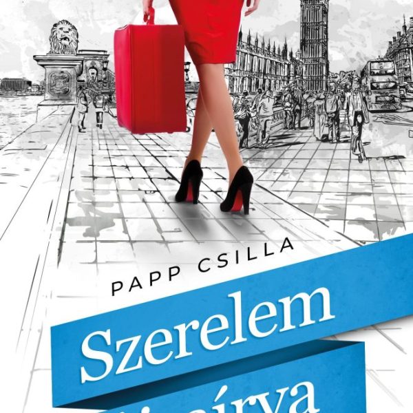 SZERELEM ÚJRAÍRVA
