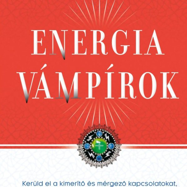 ENERGIAVÁMPÍROK