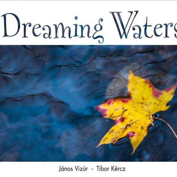DREAMING WATER - ANGOL