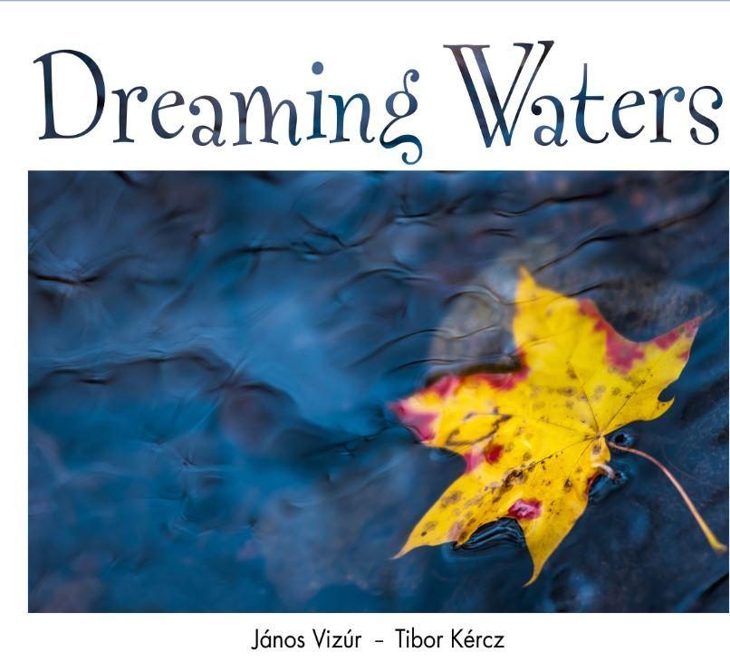 DREAMING WATER - ANGOL