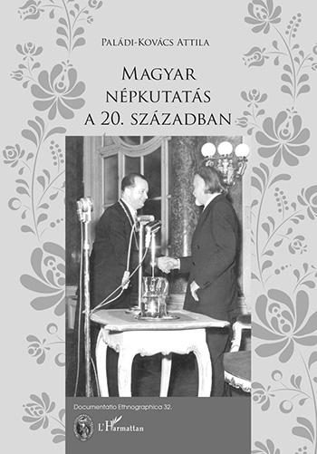 MAGYAR NÉPKUTATÁS A 20. SZÁZADBAN