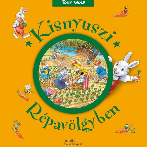 KISNYUSZI RÉPAVÖLGYBEN