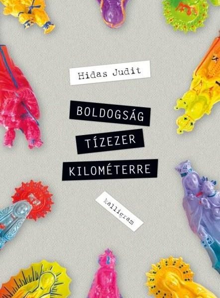 BOLDOGSÁG TÍZEZER KILOMÉTERRE