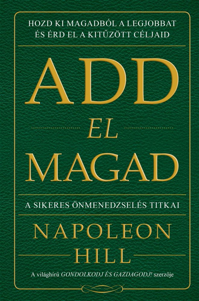 ADD EL MAGAD