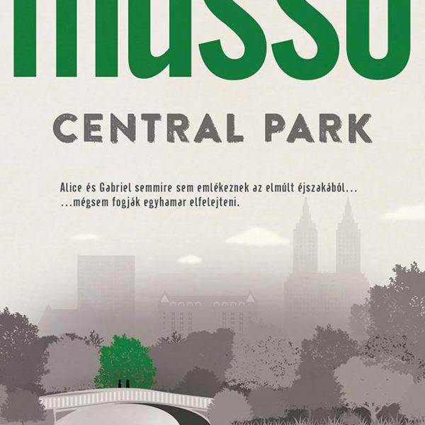 CENTRAL PARK