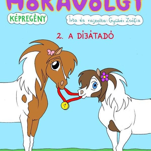 HÓKAVÖLGY 2. - A DÍJÁTADÓ