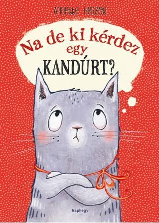 NA DE KI KÉRDEZ EGY KANDÚRT?