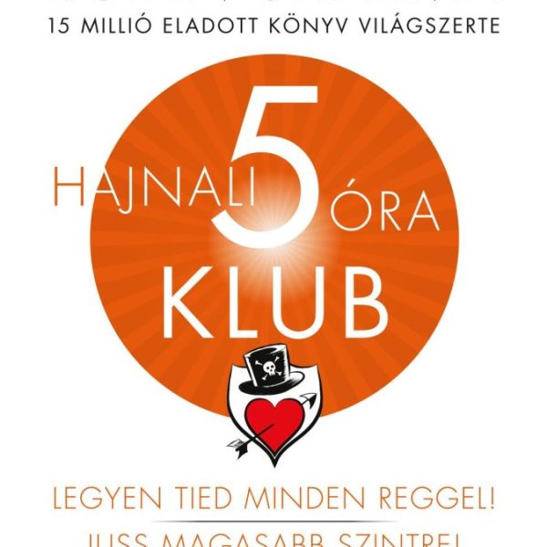 HAJNALI 5 ÓRA KLUB