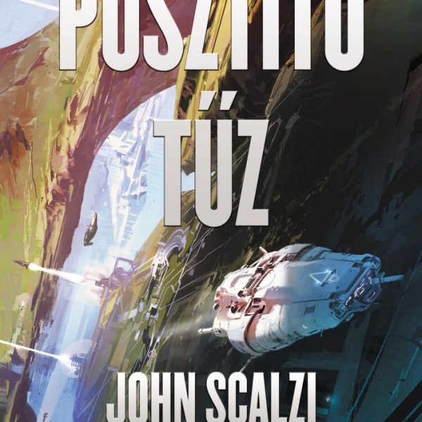 PUSZTÍTÓ TŰZ - FŰZÖTT