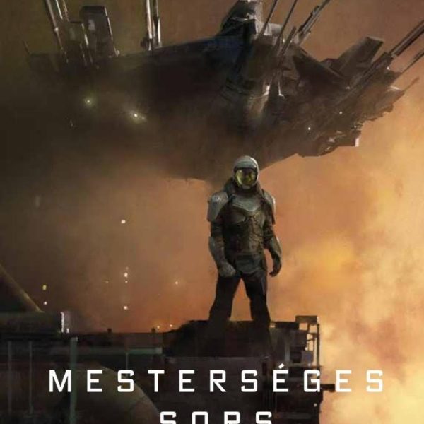 MESTERSÉGES SORS