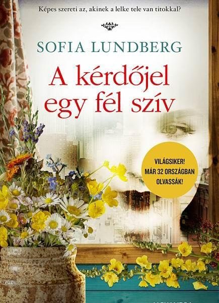 A KÉRDŐJEL EGY FÉL SZÍV